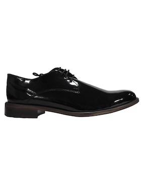 Zapato cerrado Leon para hombre