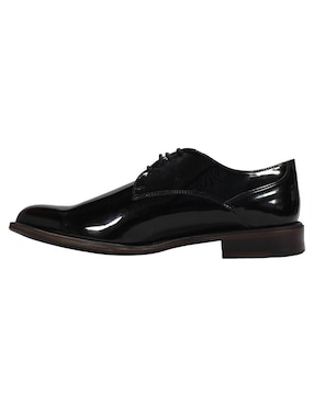 Zapato cerrado Leon para hombre