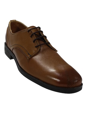 Zapato cerrado Leon para hombre