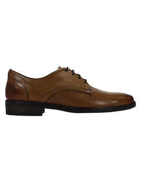 Zapato cerrado Leon para hombre