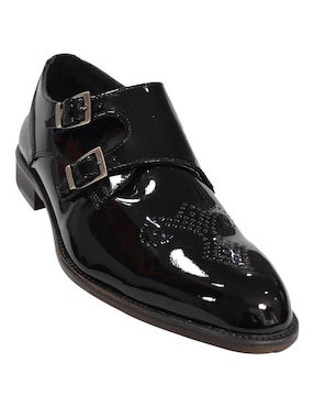 Zapato cerrado Leon para hombre