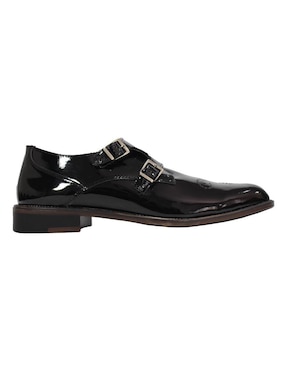Zapato cerrado Leon para hombre