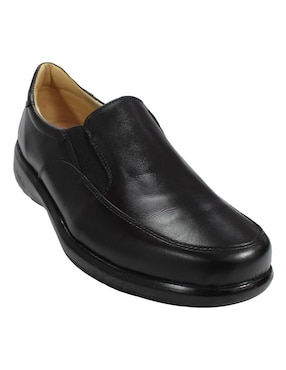 Zapato cerrado Leon para hombre