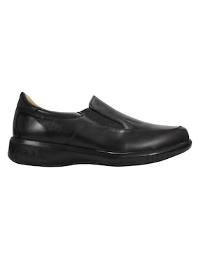 Zapato cerrado Leon para hombre