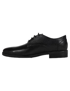 Zapato cerrado Leon para hombre