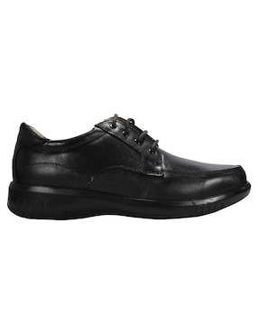 Zapato cerrado Leon para hombre