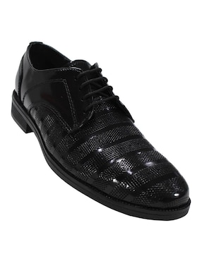 Zapato cerrado Leon para hombre