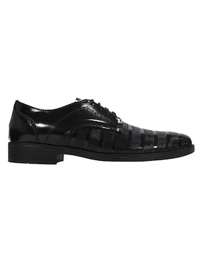 Zapato cerrado Leon para hombre