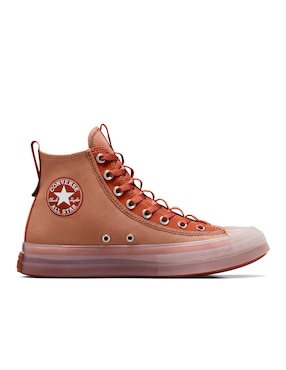 Converse rojos liverpool sale