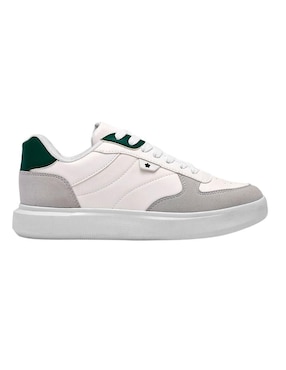 Tenis Mora Urban para hombre