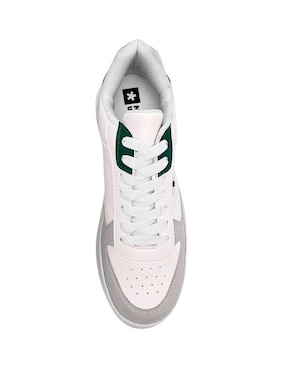 Tenis Mora Urban para hombre