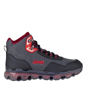 Botín Jeep para hombre