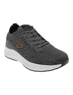 Tenis Lotto Karm Para Hombre