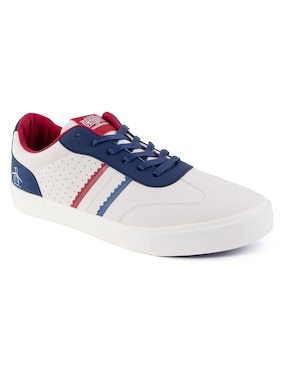 Tenis Original Penguin Para Hombre