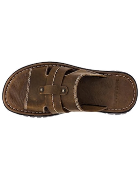 Sandalia Iguana para hombre