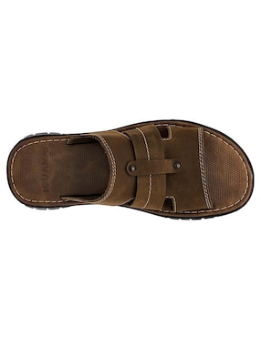 Sandalia Iguana para hombre
