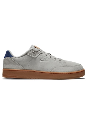 Tenis Nike Grandstand II Suede AA2195-004 Para Hombre