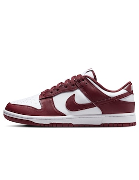 Tenis De Piel Nike Drunk Low Retro Para Hombre