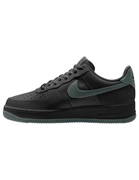 Tenis De Piel Nike Air Force 1 07 Para Hombre