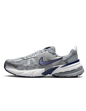 Tenis De Piel Nike V2K Run Para Hombre