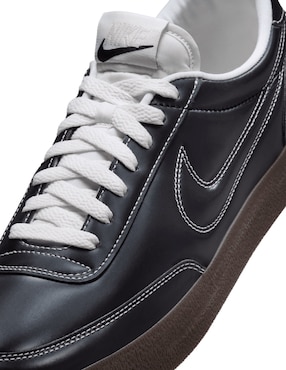 Tenis de piel Nike KILLSHOT 2 PRM HQ3489-010 para hombre