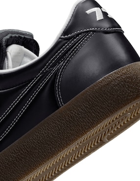 Tenis de piel Nike KILLSHOT 2 PRM HQ3489-010 para hombre