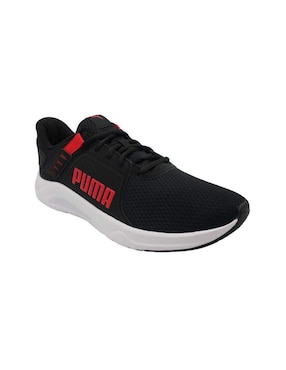 Tenis Puma ftr connect para hombre