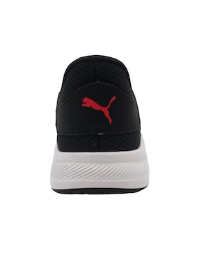 Tenis Puma ftr connect para hombre
