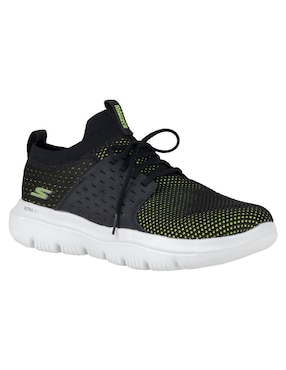 Tenis Skechers Para Hombre