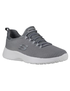 Tenis Skechers Para Hombre