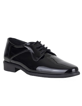 Zapato Oxford Gabbiani Para Hombre