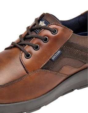 Zapato oxford Dockers para hombre