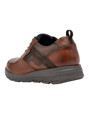 Zapato oxford Dockers para hombre