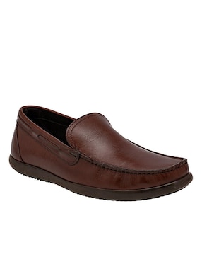 Mocasín Gino Cherruti Para Hombre