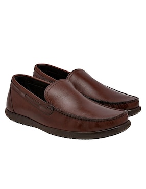 Mocasín Gino Cherruti para hombre