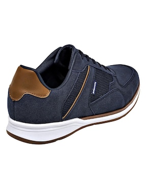 Zapato oxford Moramora para hombre
