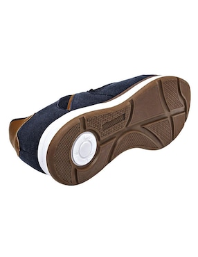 Zapato oxford Moramora para hombre