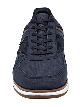 Zapato oxford Moramora para hombre