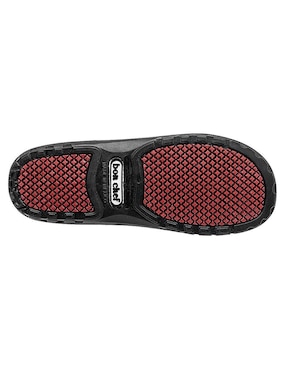 Zueco Settia para hombre