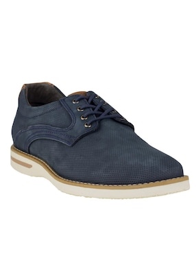 Zapato derby Gino Cherruti para hombre
