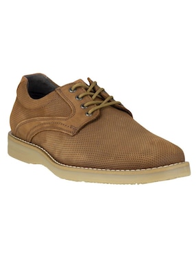 Zapato derby Gino Cherruti para hombre