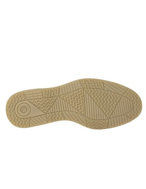 Zapato derby Gino Cherruti para hombre