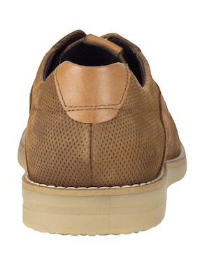 Zapato derby Gino Cherruti para hombre