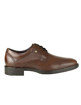 Zapato oxford Gino Cherruti para hombre