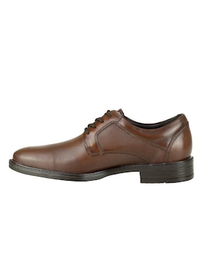 Zapato oxford Gino Cherruti para hombre