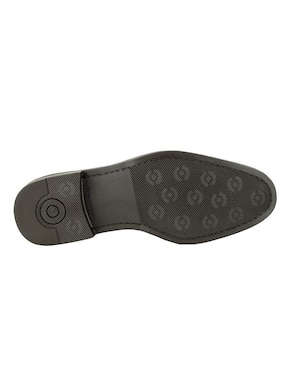 Zapato oxford Gino Cherruti para hombre
