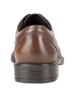 Zapato oxford Gino Cherruti para hombre
