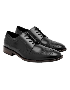 Zapato oxford Christian Gallery para hombre