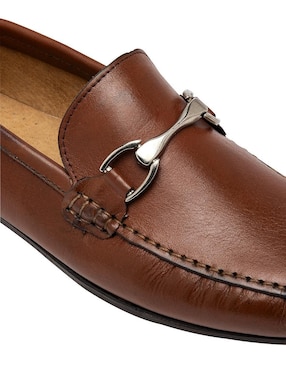 Mocasín Elegancy para hombre