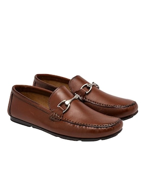 Mocasín Elegancy para hombre